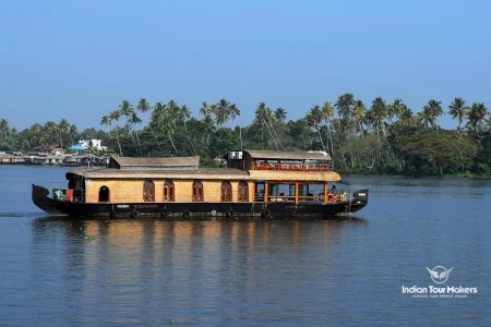 Places to visit in Alappuzha during Kerala tour