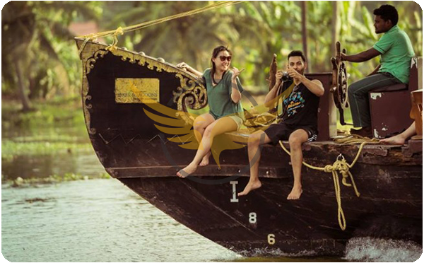 Best Honeymoon Tour Operator in Kerala