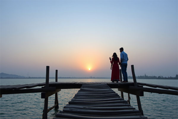 Alappuzha Honeymoon Tour Package