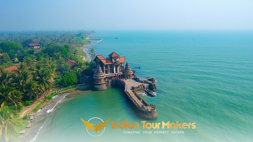 Embark on a Coastal Adventure: Thiruvananthapuram – Kanyakumari Tour Package