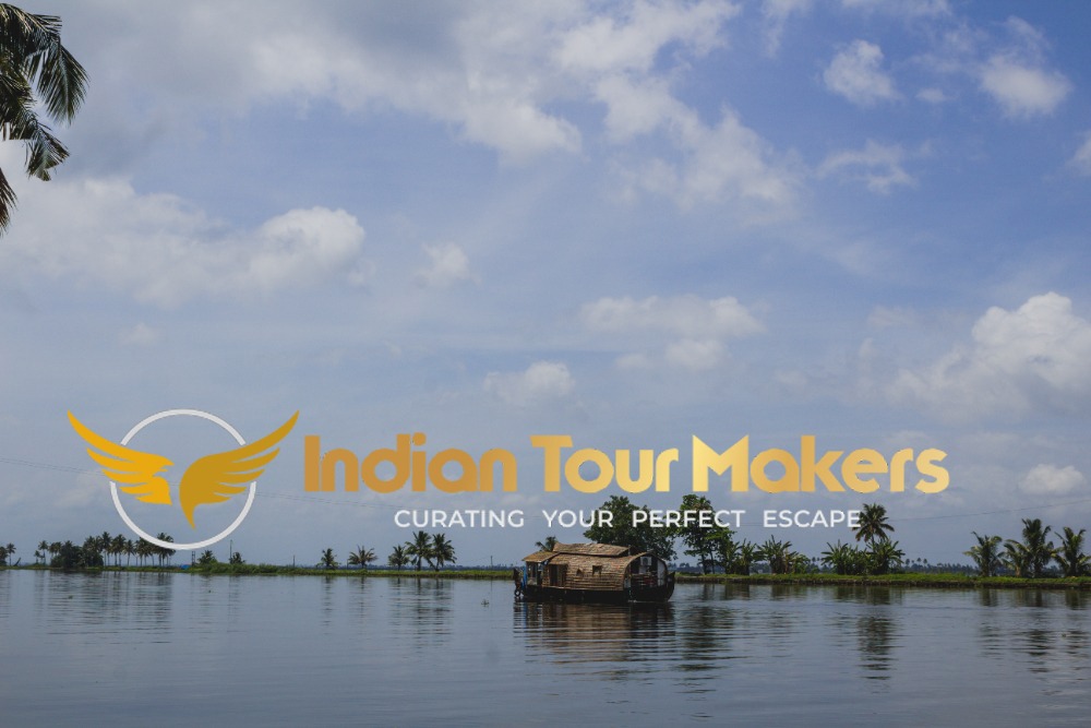 Thiruvananthapuram – Kanyakumari with Indian Tour Makers